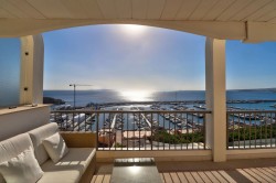 Images for Silverpoint Penthouse, Puerto Portals, SW Mallorca