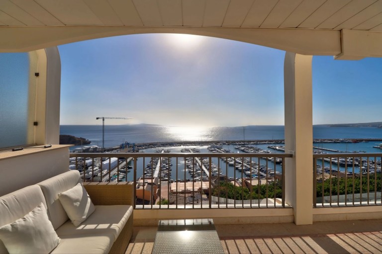 Images for Silverpoint Penthouse, Puerto Portals, SW Mallorca