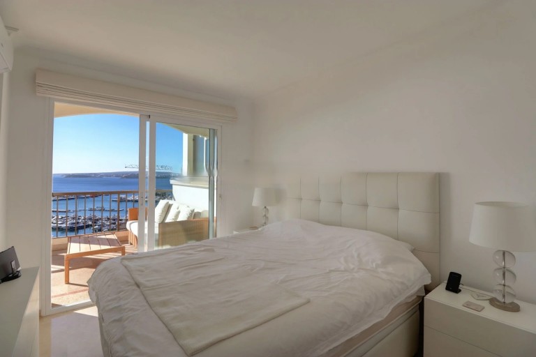 Images for Silverpoint Penthouse, Puerto Portals, SW Mallorca