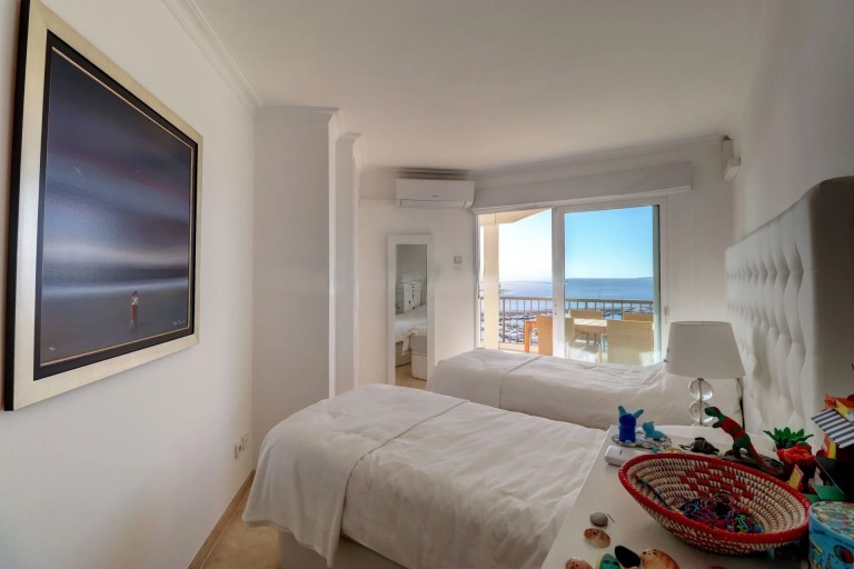 Images for Silverpoint Penthouse, Puerto Portals, SW Mallorca