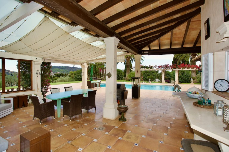 Images for Capdepera Estate, Capdepera, East coast Mallorca