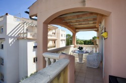 Images for Son Caliu Penthouse, Son Caliu, SW Mallorca