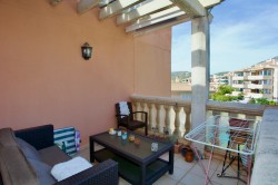 Images for Son Caliu Penthouse, Son Caliu, SW Mallorca