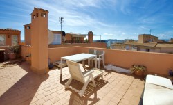 Images for Son Caliu Penthouse, Son Caliu, SW Mallorca