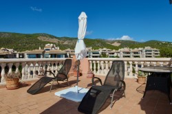 Images for Son Caliu Penthouse, Son Caliu, SW Mallorca