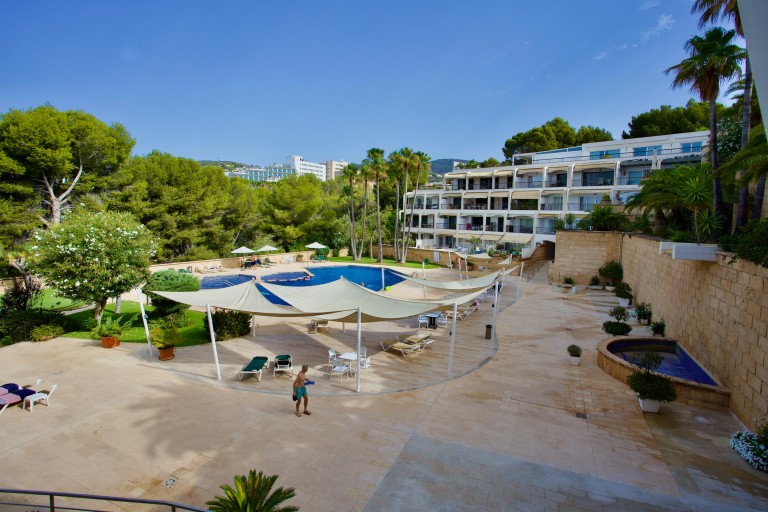 Images for Silverpoint Bel Aire apartment, Puerto Portals, SW Mallorca