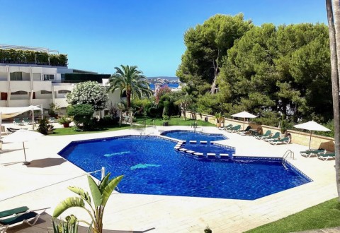 Click the photo for more details of Silverpoint Bel Aire apartment, Puerto Portals, SW Mallorca