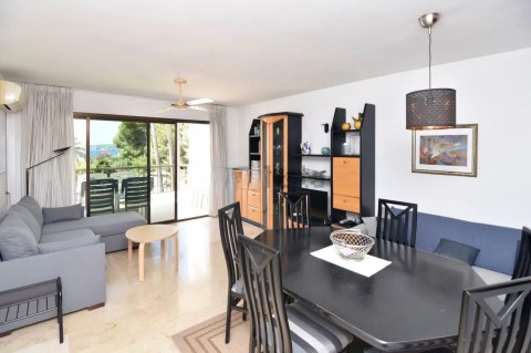 Click the photo for more details of Silverpoint Bel Aire apartment, Puerto Portals, SW Mallorca