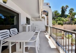 Images for Silverpoint Bel Aire apartment, Puerto Portals, SW Mallorca