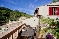 Images for Bunyola village house, Bunyola village, NW Mallorca