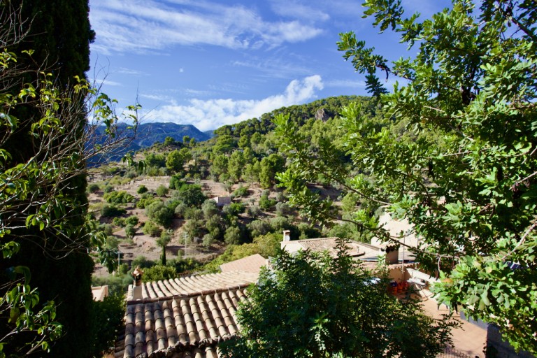 Images for Bunyola village house, Bunyola village, NW Mallorca