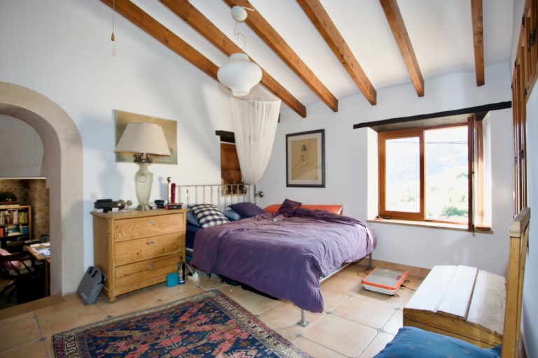 Images for Bunyola village house, Bunyola village, NW Mallorca