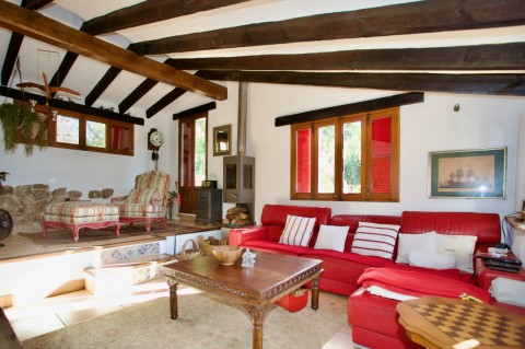 Click the photo for more details of Bunyola village house, Bunyola village, NW Mallorca