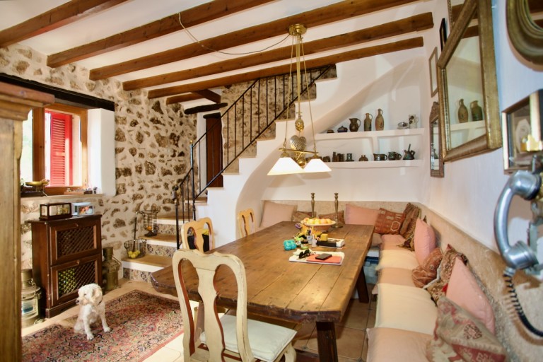 Images for Bunyola village house, Bunyola village, NW Mallorca