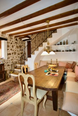 Images for Bunyola village house, Bunyola village, NW Mallorca