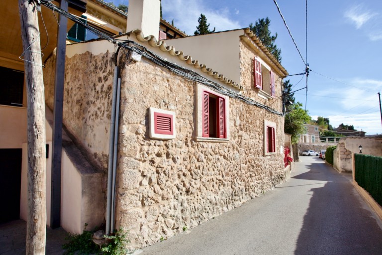 Images for Bunyola village house, Bunyola village, NW Mallorca