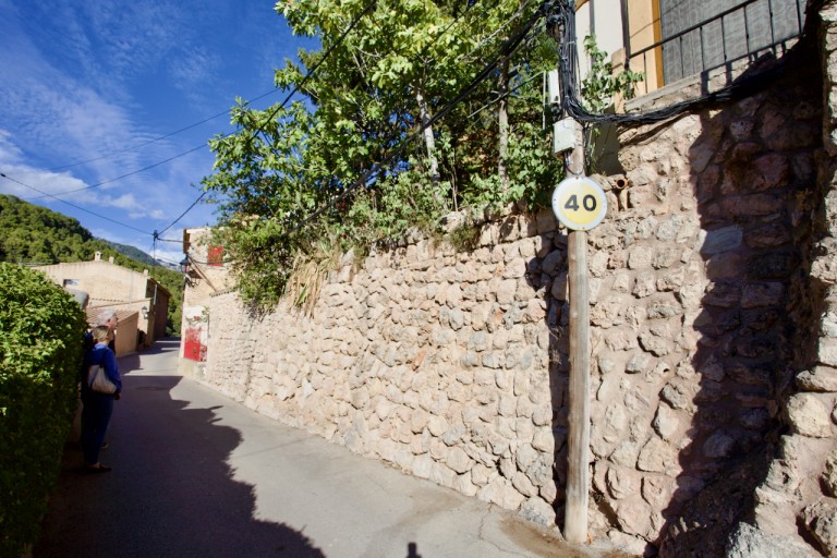 Images for Bunyola village house, Bunyola village, NW Mallorca