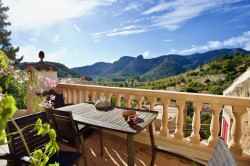 Images for Bunyola village house, Bunyola village, NW Mallorca