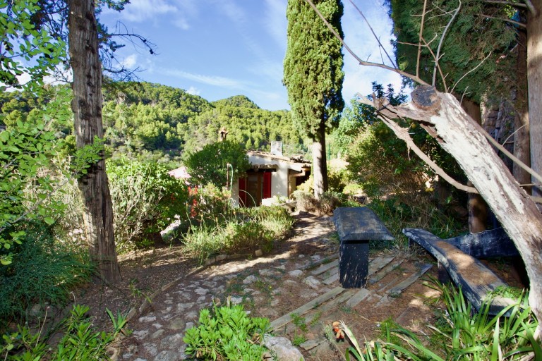 Images for Bunyola village house, Bunyola village, NW Mallorca