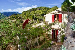 Images for Bunyola village house, Bunyola village, NW Mallorca