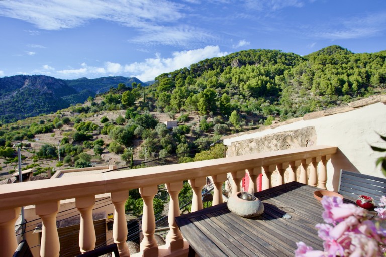 Images for Bunyola village house, Bunyola village, NW Mallorca