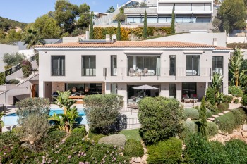 View Full Details for Costa d'en Blanes, SW Mallorca, Spain, , International, 1744358