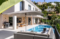 Images for Costa den Blanes villa, Costa d'en Blanes, SW Mallorca