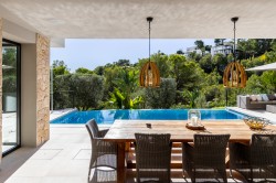 Images for Costa den Blanes villa, Costa d'en Blanes, SW Mallorca