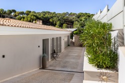 Images for Costa den Blanes villa, Costa d'en Blanes, SW Mallorca