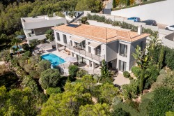 Images for Costa den Blanes villa, Costa d'en Blanes, SW Mallorca