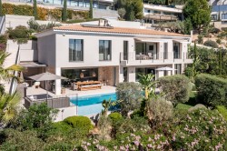 Images for Costa den Blanes villa, Costa d'en Blanes, SW Mallorca