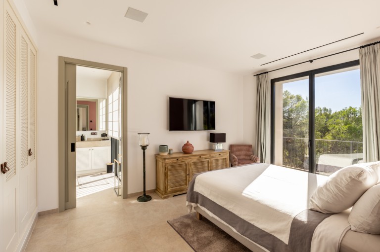 Images for Costa den Blanes villa, Costa d'en Blanes, SW Mallorca