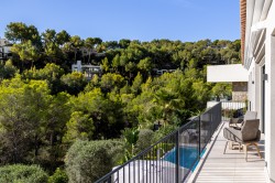 Images for Costa den Blanes villa, Costa d'en Blanes, SW Mallorca