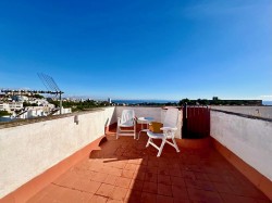 Images for Cala Mayor Penthouse, Cala Mayor, SW Mallorca