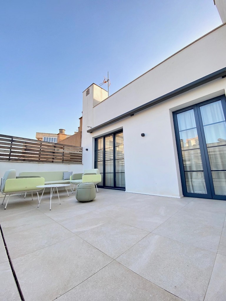 Images for Santa Catalina duplex penthouse, Santa Catalina, Palma, Mallorca