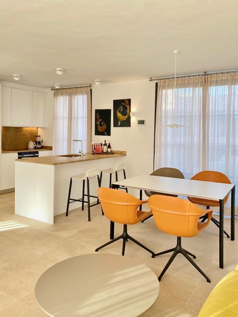 Click the photo for more details of Santa Catalina duplex penthouse, Santa Catalina, Palma, Mallorca