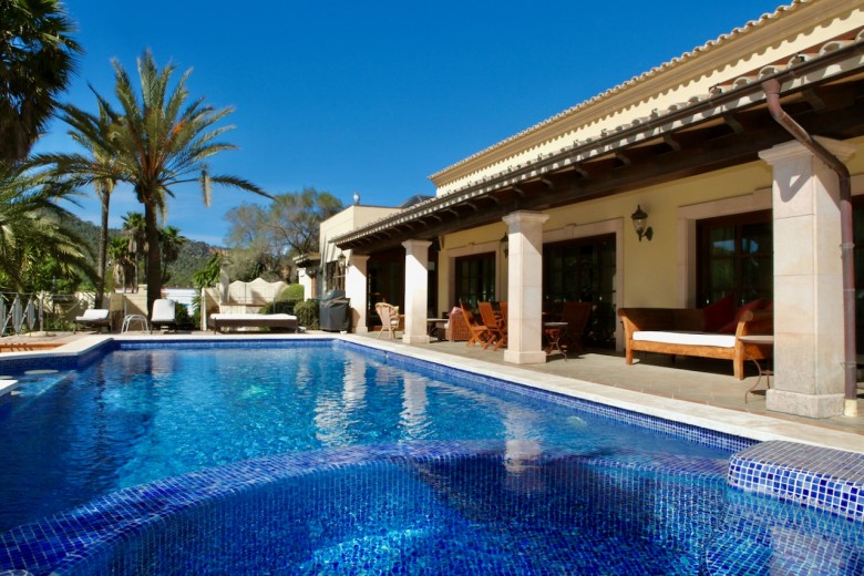 Click the photo for more details of Palmanova villa, Palmanova, SW Mallorca