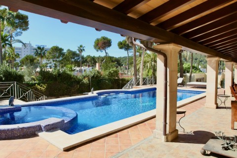 Click the photo for more details of Palmanova villa, Palmanova, SW Mallorca