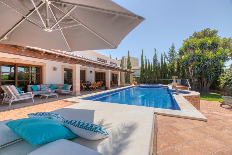 Click the photo for more details of Palmanova villa, Palmanova, SW Mallorca