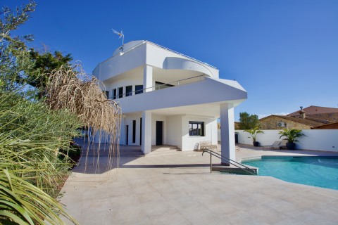 Click the photo for more details of Badia Gran sea view villa, Badia Gran, Southwest coast, Mallorca