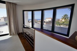 Images for Badia Gran sea view villa, Badia Gran, Southwest coast, Mallorca