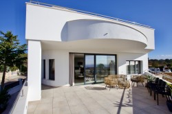 Images for Badia Gran sea view villa, Badia Gran, Southwest coast, Mallorca