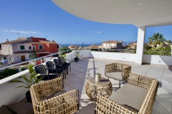 Images for Badia Gran sea view villa, Badia Gran, Southwest coast, Mallorca