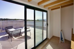 Images for Badia Gran sea view villa, Badia Gran, Southwest coast, Mallorca