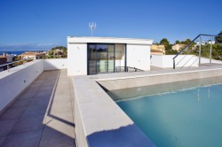 Images for Badia Gran sea view villa, Badia Gran, Southwest coast, Mallorca