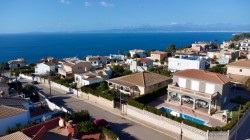 Images for Badia Gran sea view villa, Badia Gran, Southwest coast, Mallorca