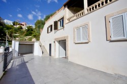 Images for Cala Major townhouse, Cala Major, SW Mallorca