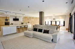 Images for Cala Major townhouse, Cala Major, SW Mallorca