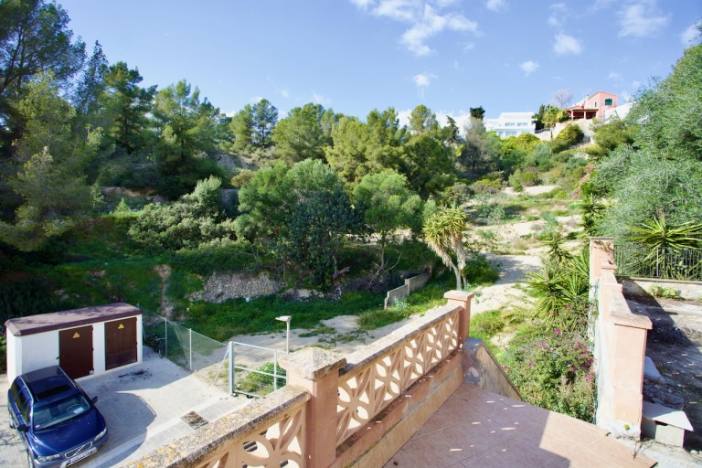 Images for Cala Major townhouse, Cala Major, SW Mallorca