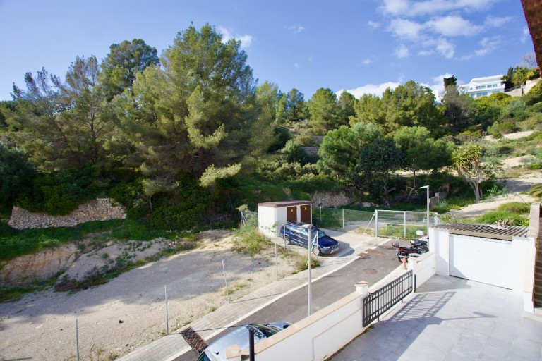 Images for Cala Major townhouse, Cala Major, SW Mallorca